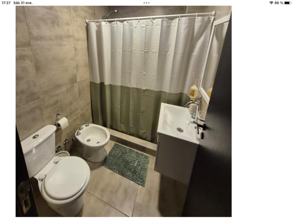 Jano III Apartment in Mar de Ajó