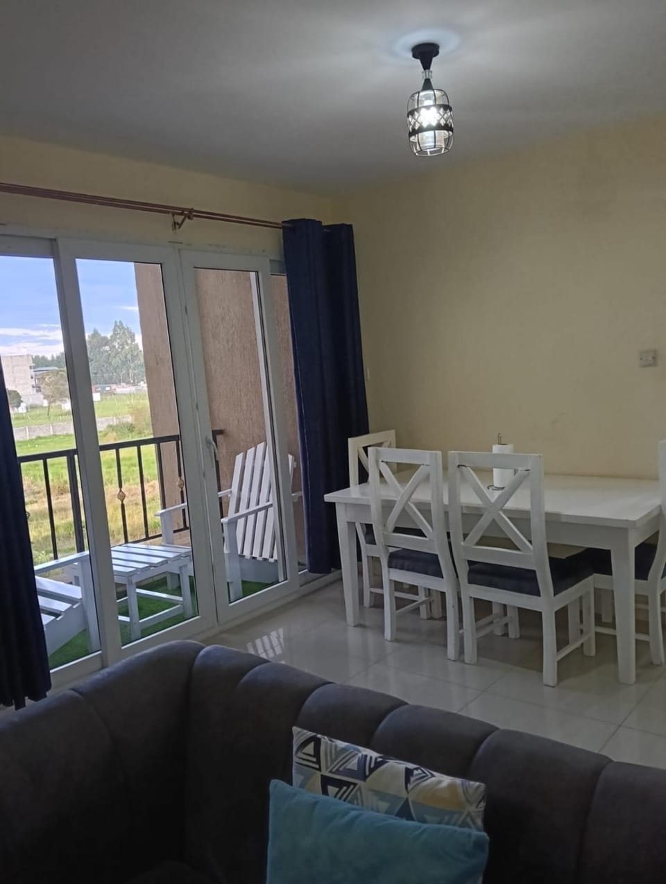 Chesum's suites Apartment in Kenya