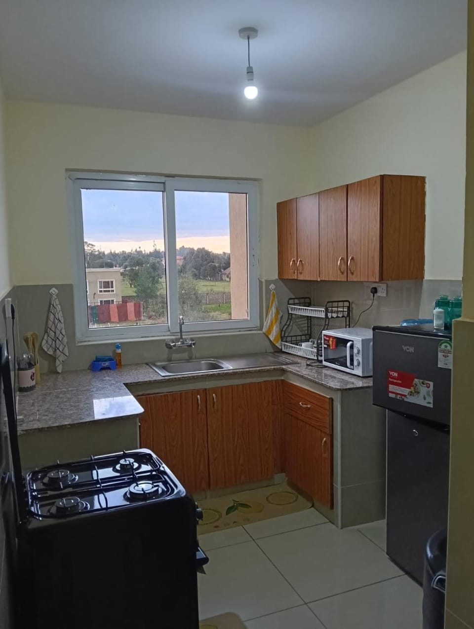 Chesum's suites Apartment in Kenya