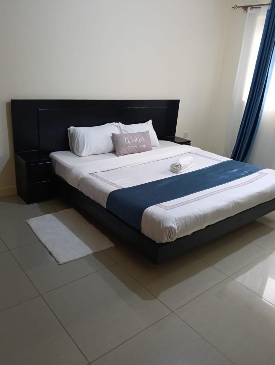 Chesum's suites Apartment in Kenya
