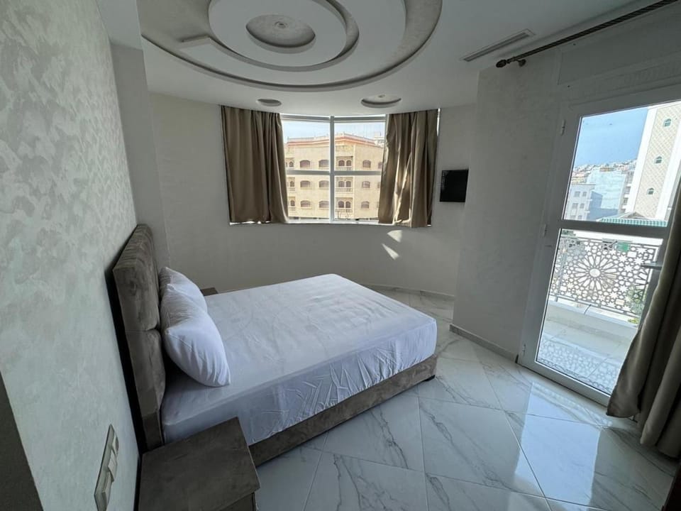 EliteStay Tanger Apartment in Tangier