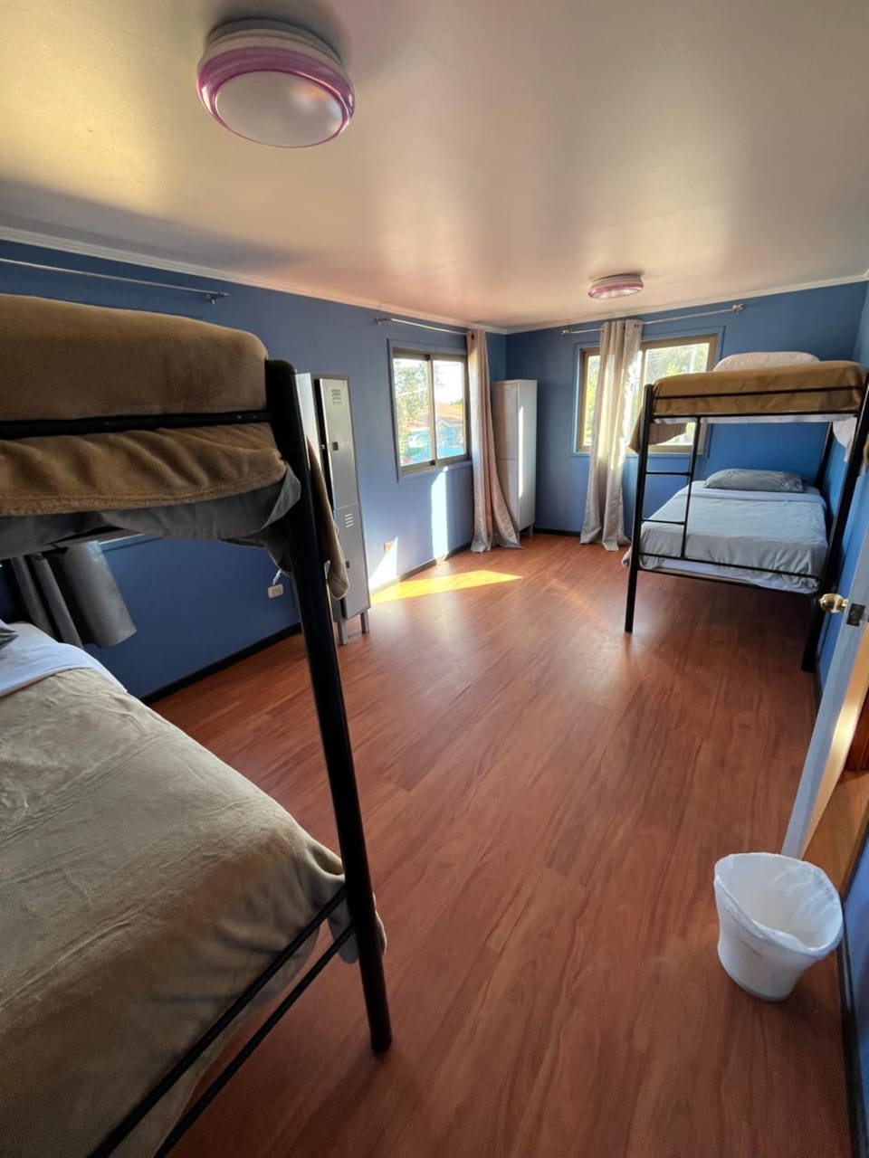 Fast Track SCL Airport Bed and Breakfast in Santiago
