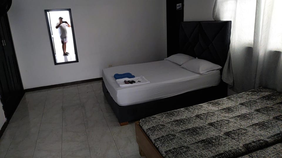 Home asl Bed and Breakfast in Cali