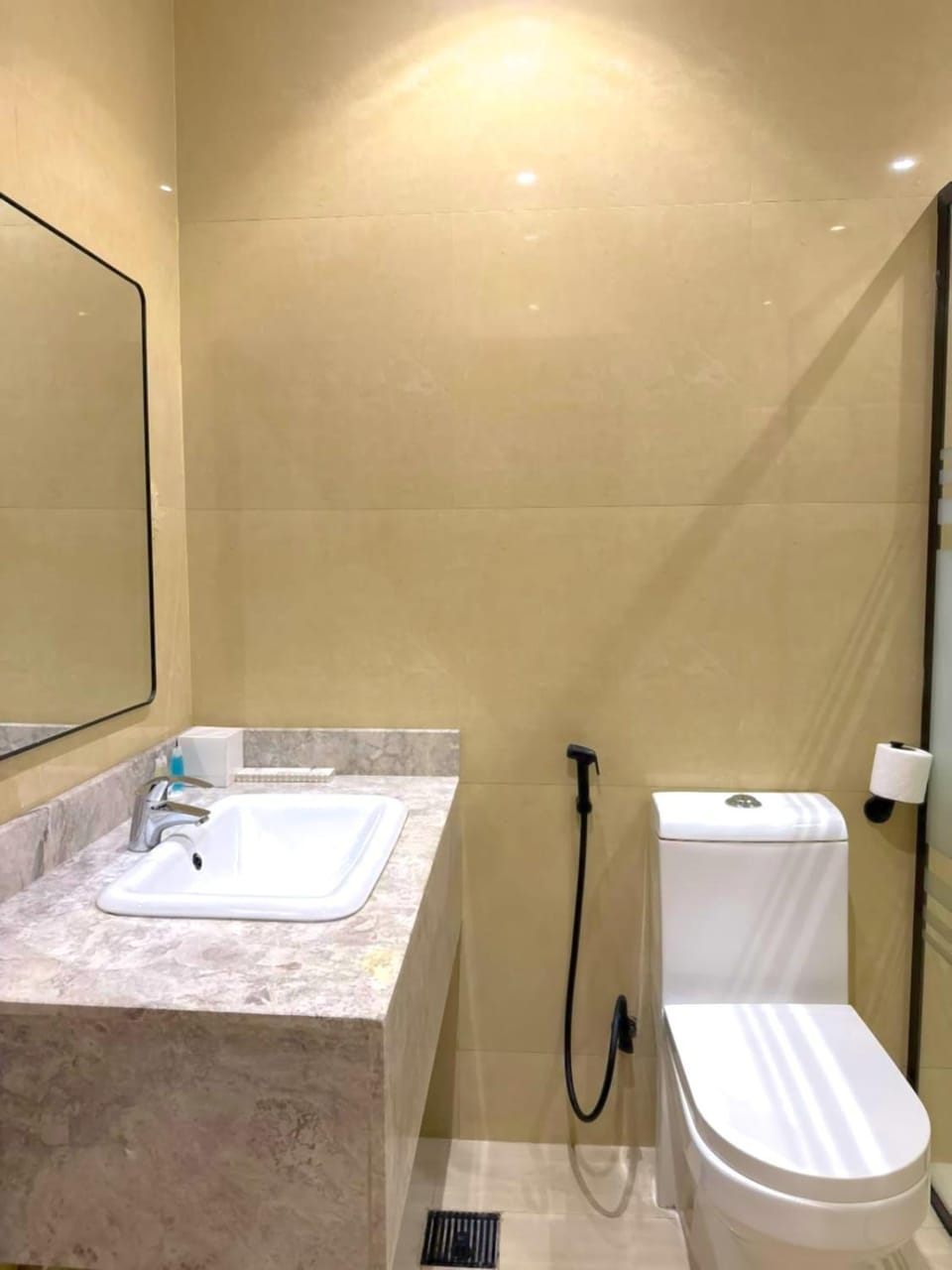 اسفار بلازا للشقق المخدومة Hotel in Riyadh
