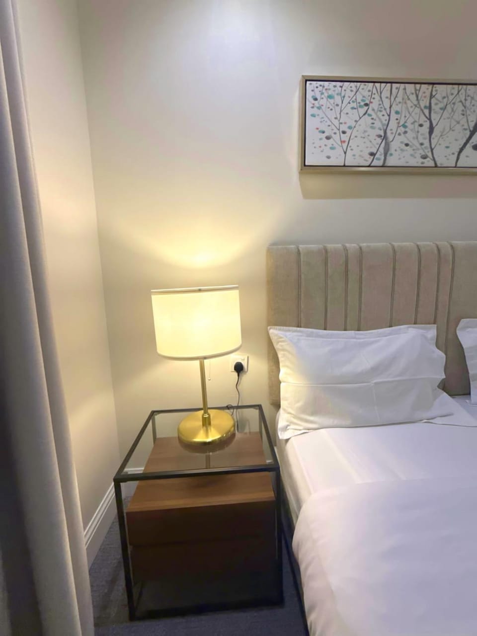 اسفار بلازا للشقق المخدومة Hotel in Riyadh