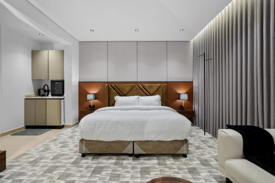 استديو فاخر وراقي Apartment in Riyadh