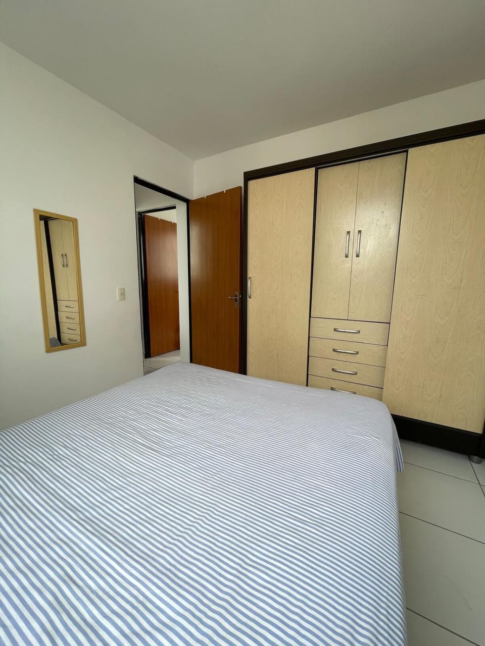 Apartamento confortável para sua estadia Apartment in Teresina