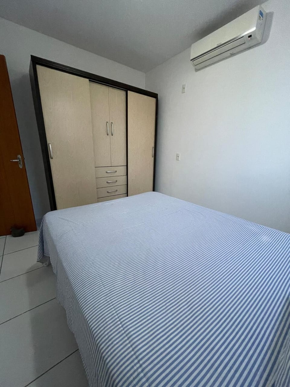 Apartamento confortável para sua estadia Apartment in Teresina