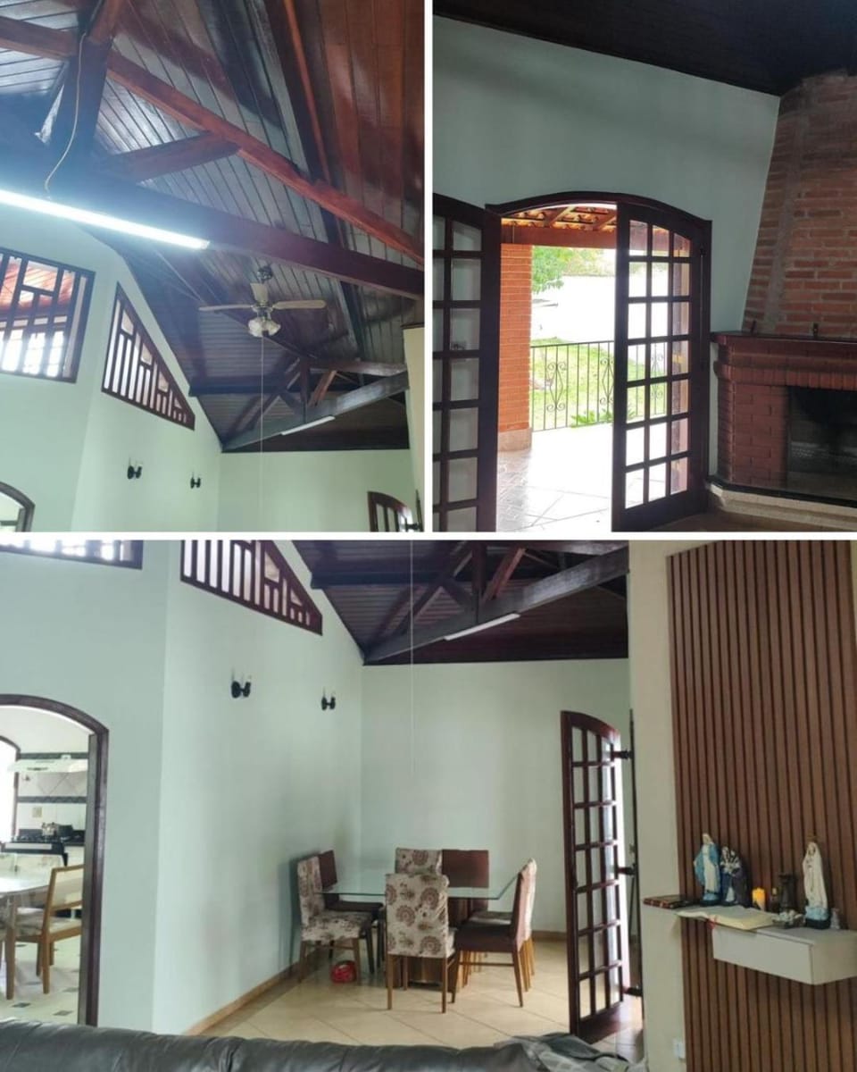 Chácara sonho meu House in State of São Paulo