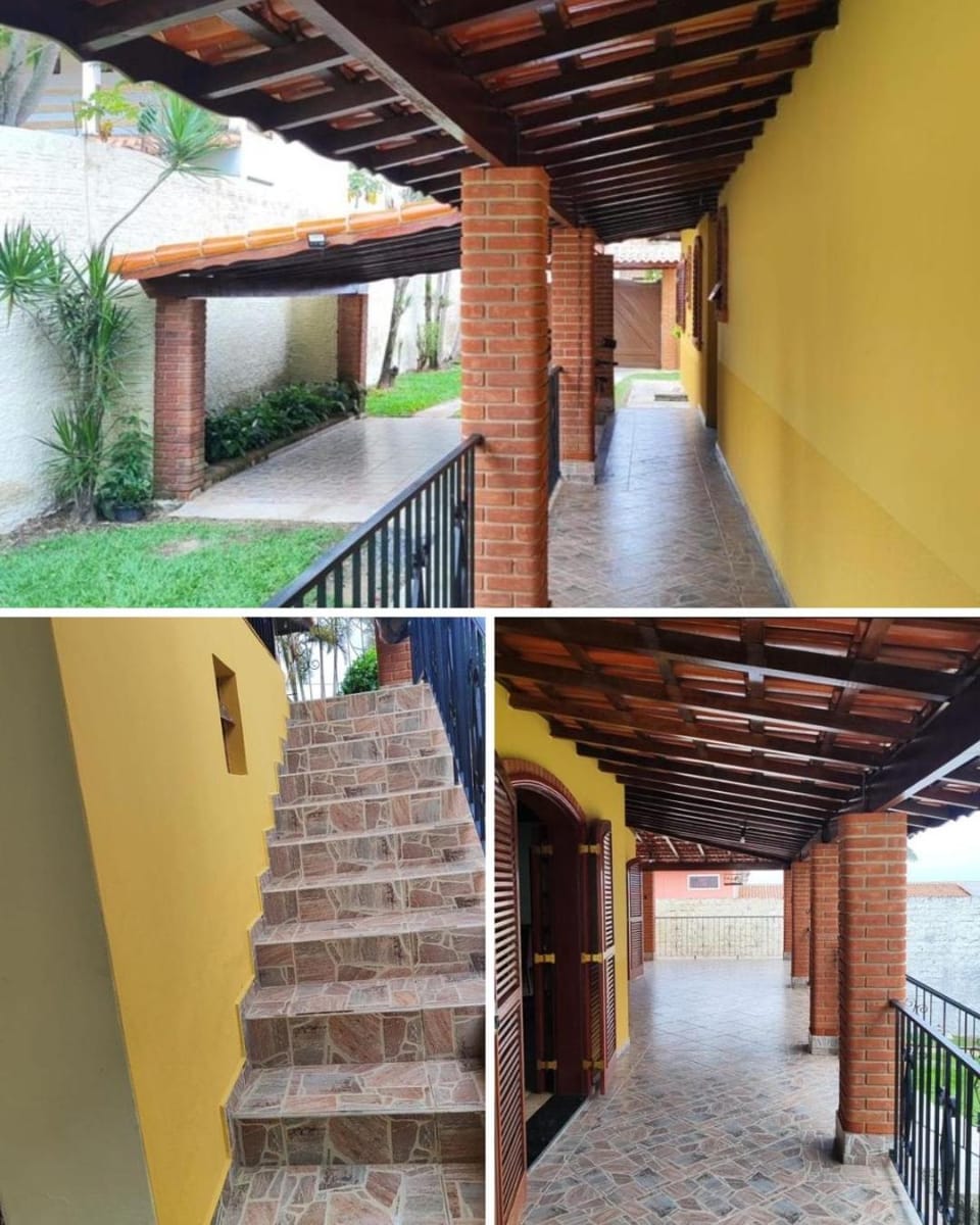 Chácara sonho meu House in State of São Paulo