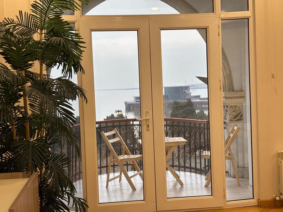 View (from property/room), Living room