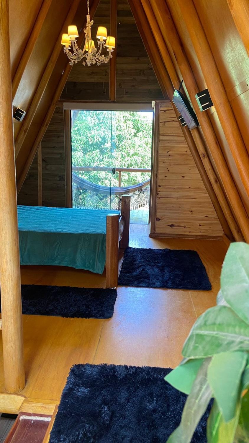 Bed, View (from property/room), Photo of the whole room, Seating area, Bedroom, Entertainment