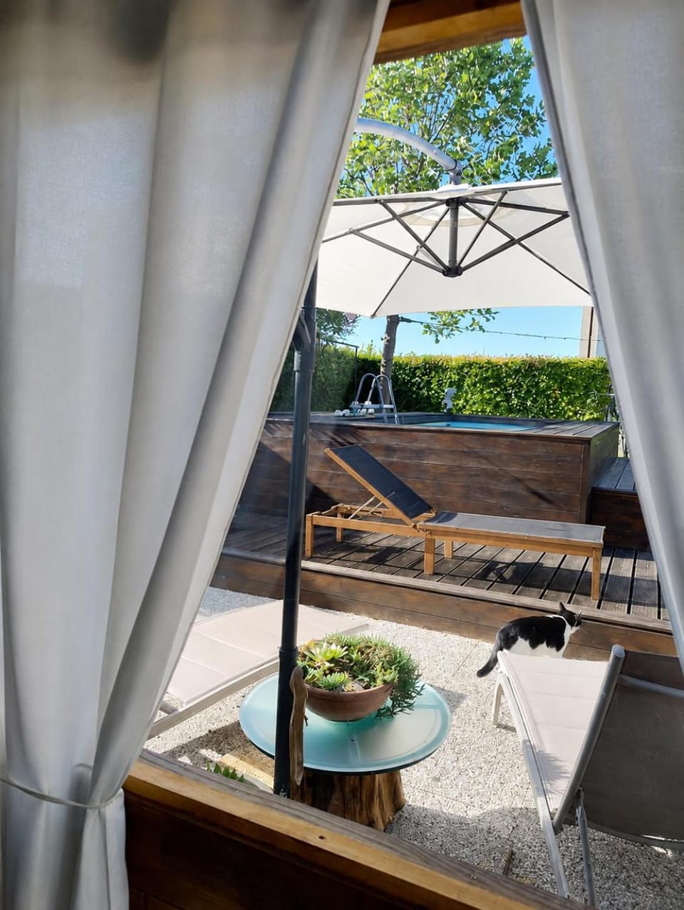 Turistica Via Po 7 Apartment in Veneto