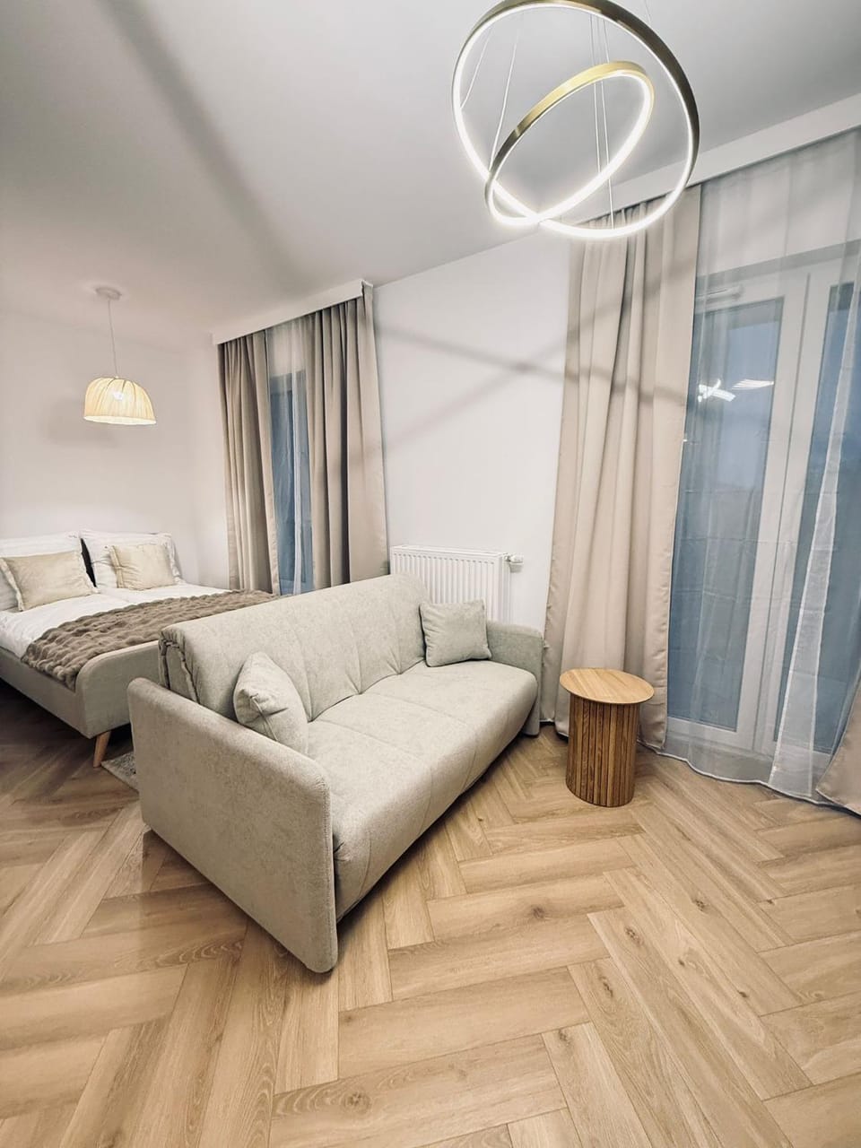 Apartament Urzecze Królowej Jadwigi Apartment in Greater Poland Voivodeship