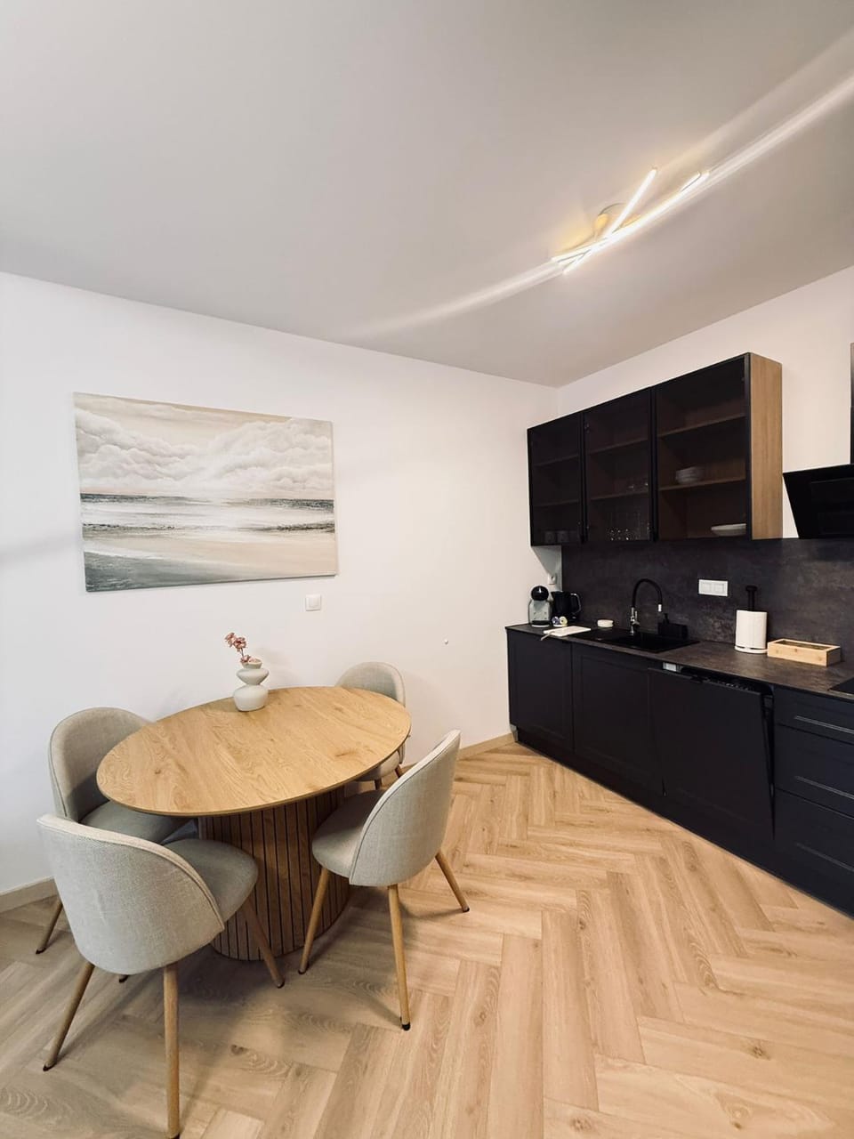 Apartament Urzecze Królowej Jadwigi Apartment in Greater Poland Voivodeship