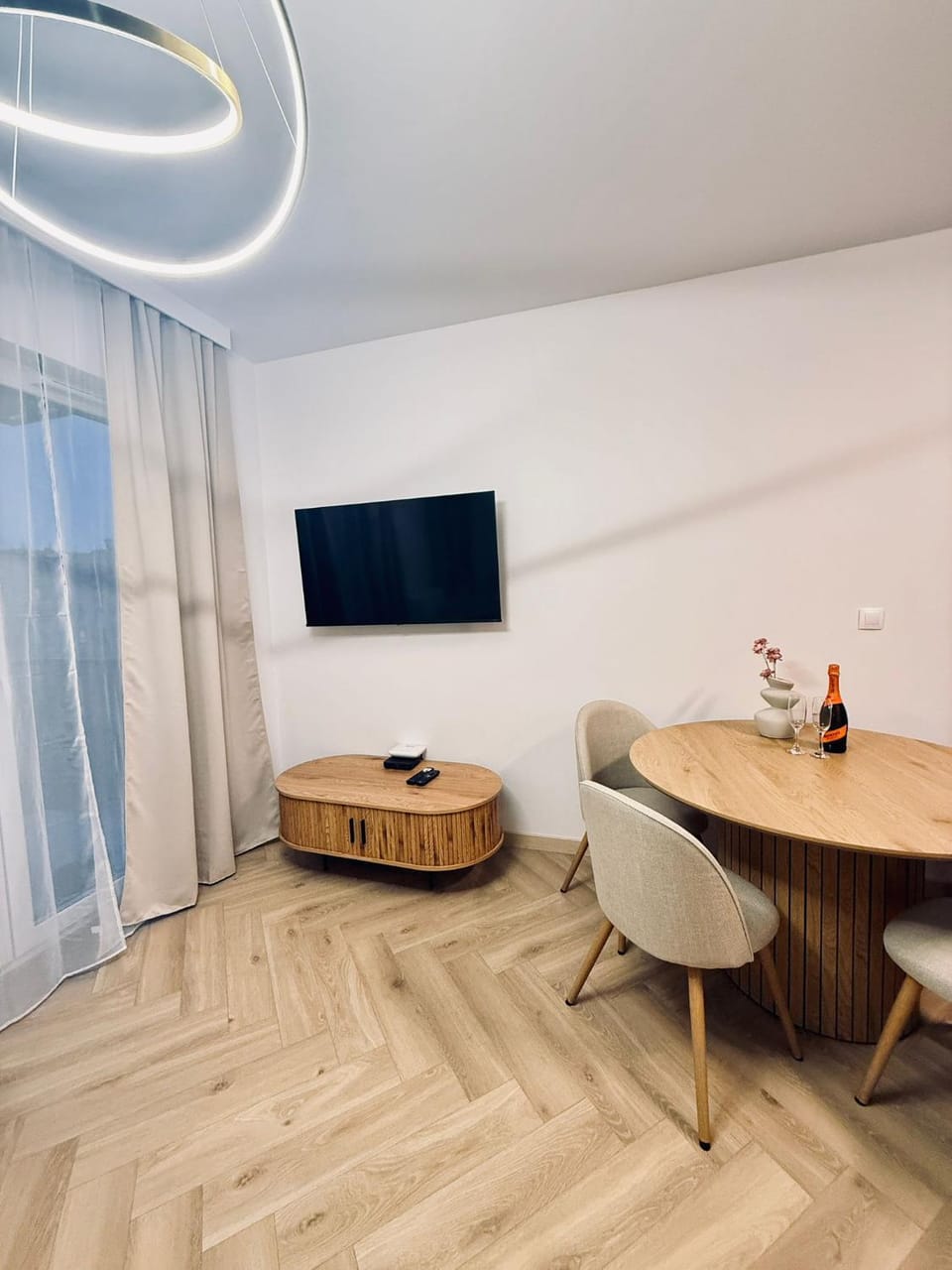 Apartament Urzecze Królowej Jadwigi Apartment in Greater Poland Voivodeship