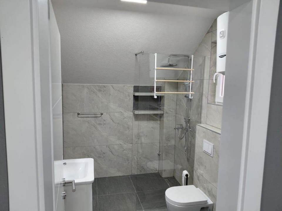 Sunny view - Emina Apartment in Sarajevo