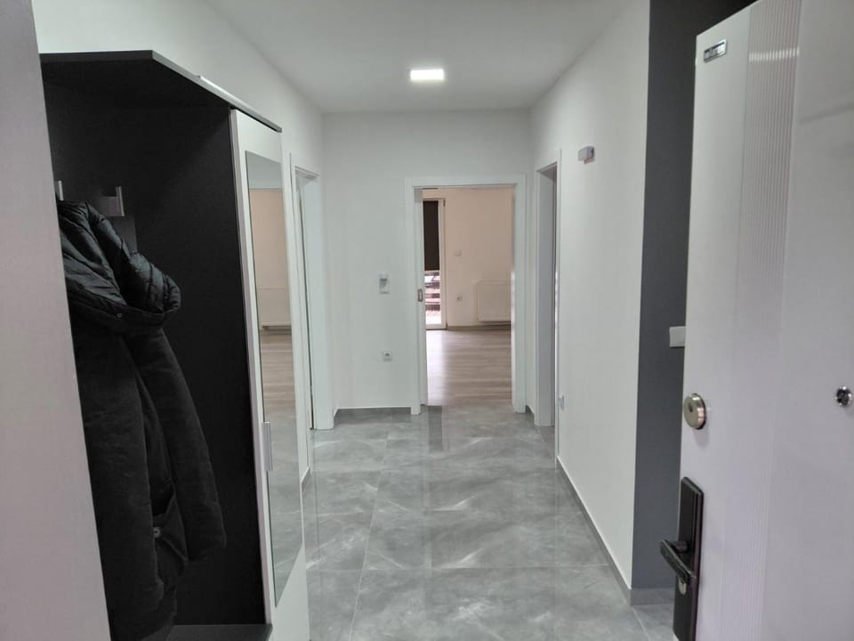 Sunny view - Emina Apartment in Sarajevo