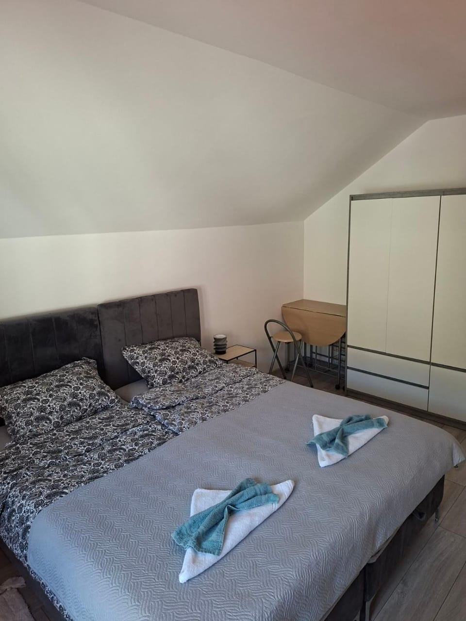 Sunny view - Emina Apartment in Sarajevo