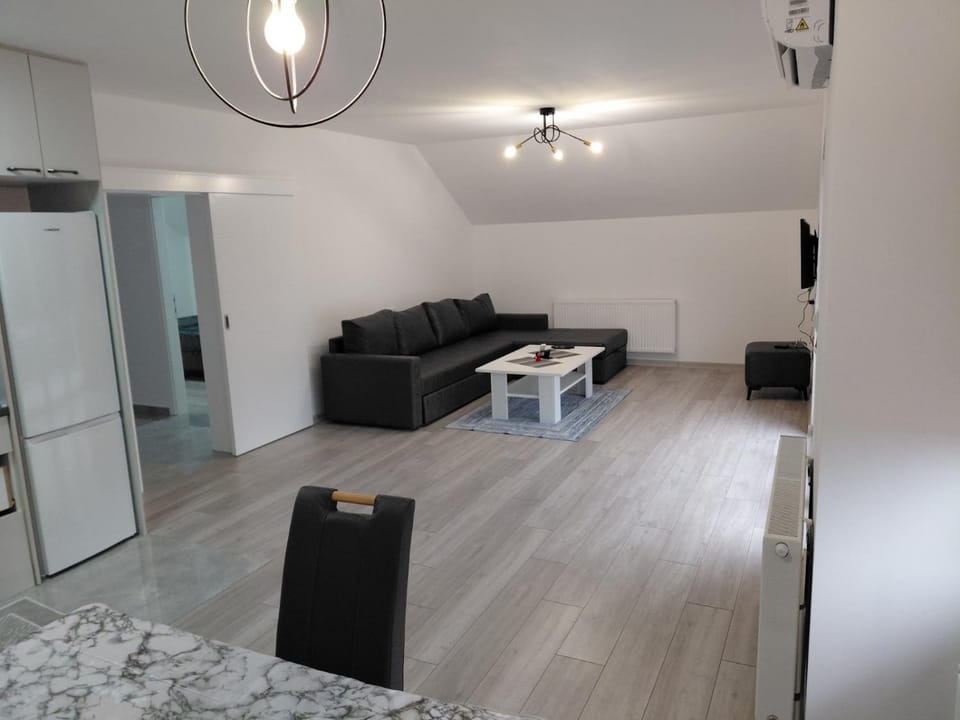Sunny view - Emina Apartment in Sarajevo