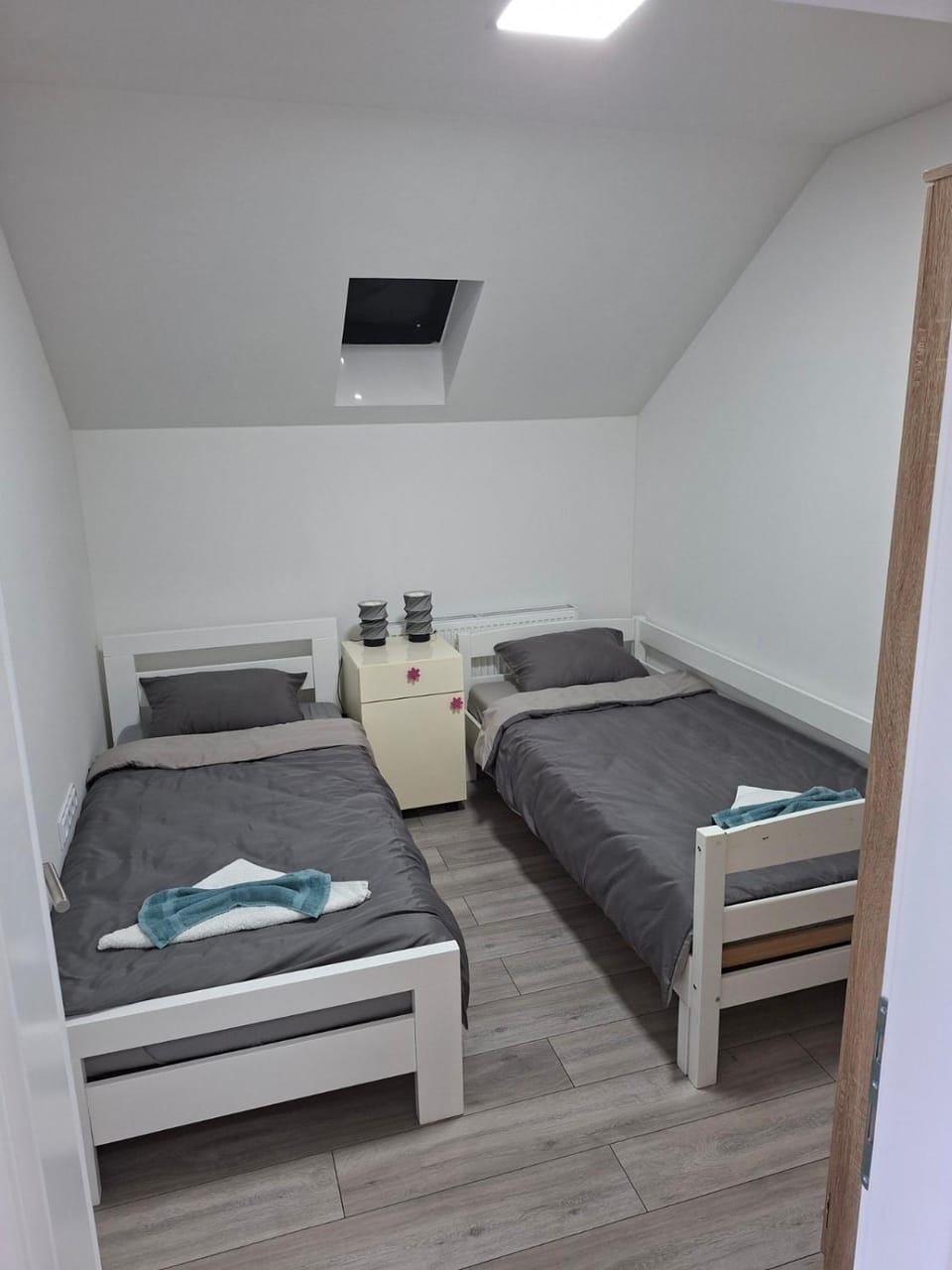 Sunny view - Emina Apartment in Sarajevo