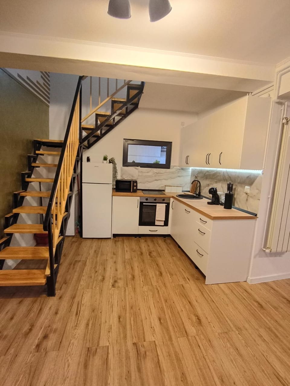 Casa Pop House in Hungary