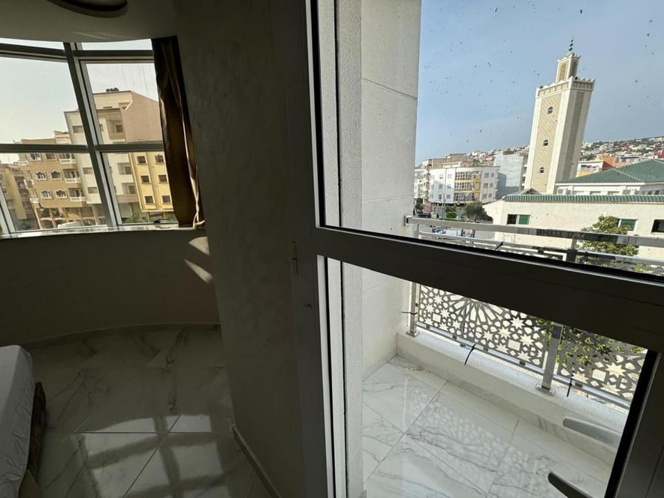 Tanja Balia Signature Apartment in Tangier