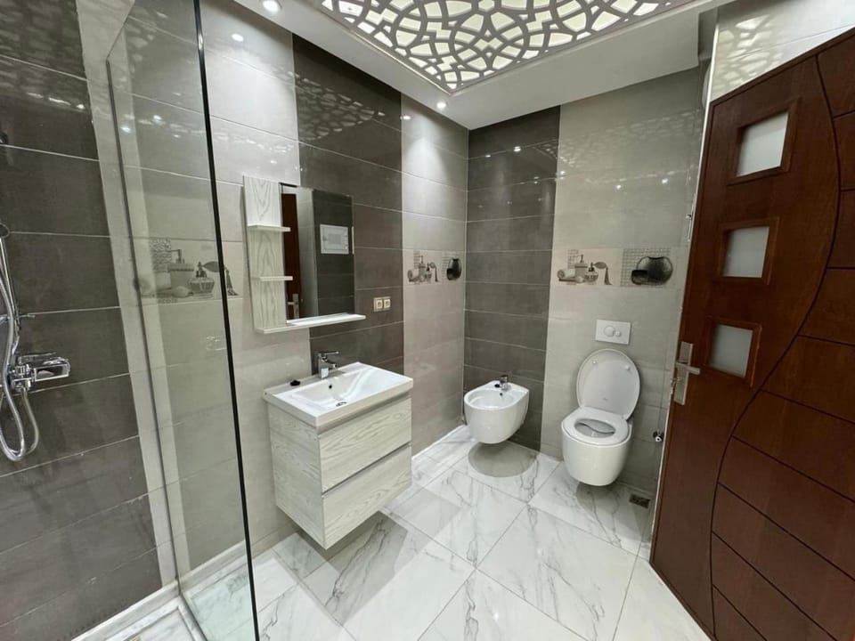 Tanja Balia Signature Apartment in Tangier