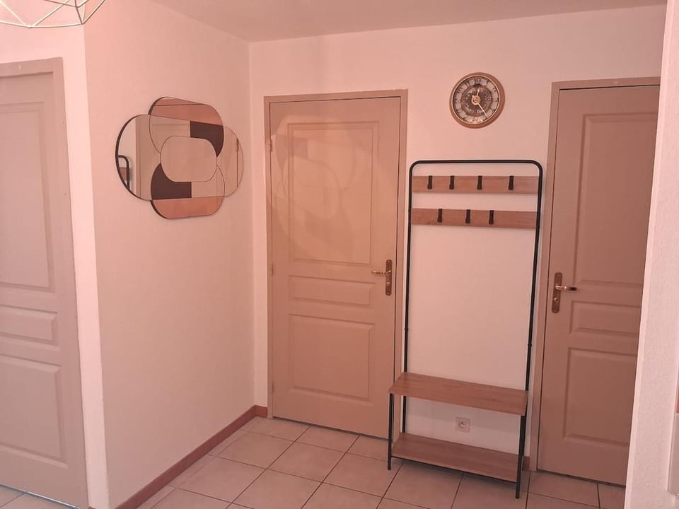 welcome toEspace Zen Apartment in Bourgogne-Franche-Comté