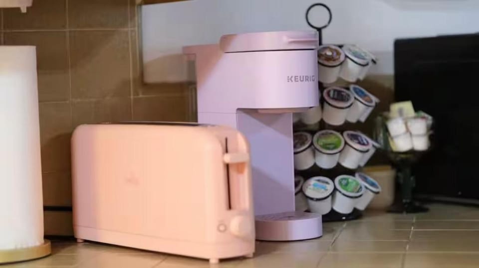 罗兰岗中心的舒适三房两卫 Apartment in Rowland Heights