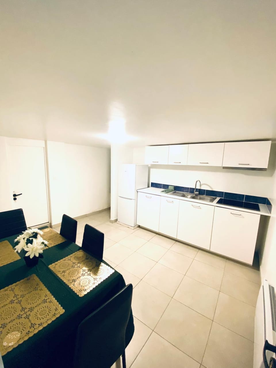 F2 près de Paris Aeroport CDG 2 minutes de la gare Apartment in Île-de-France