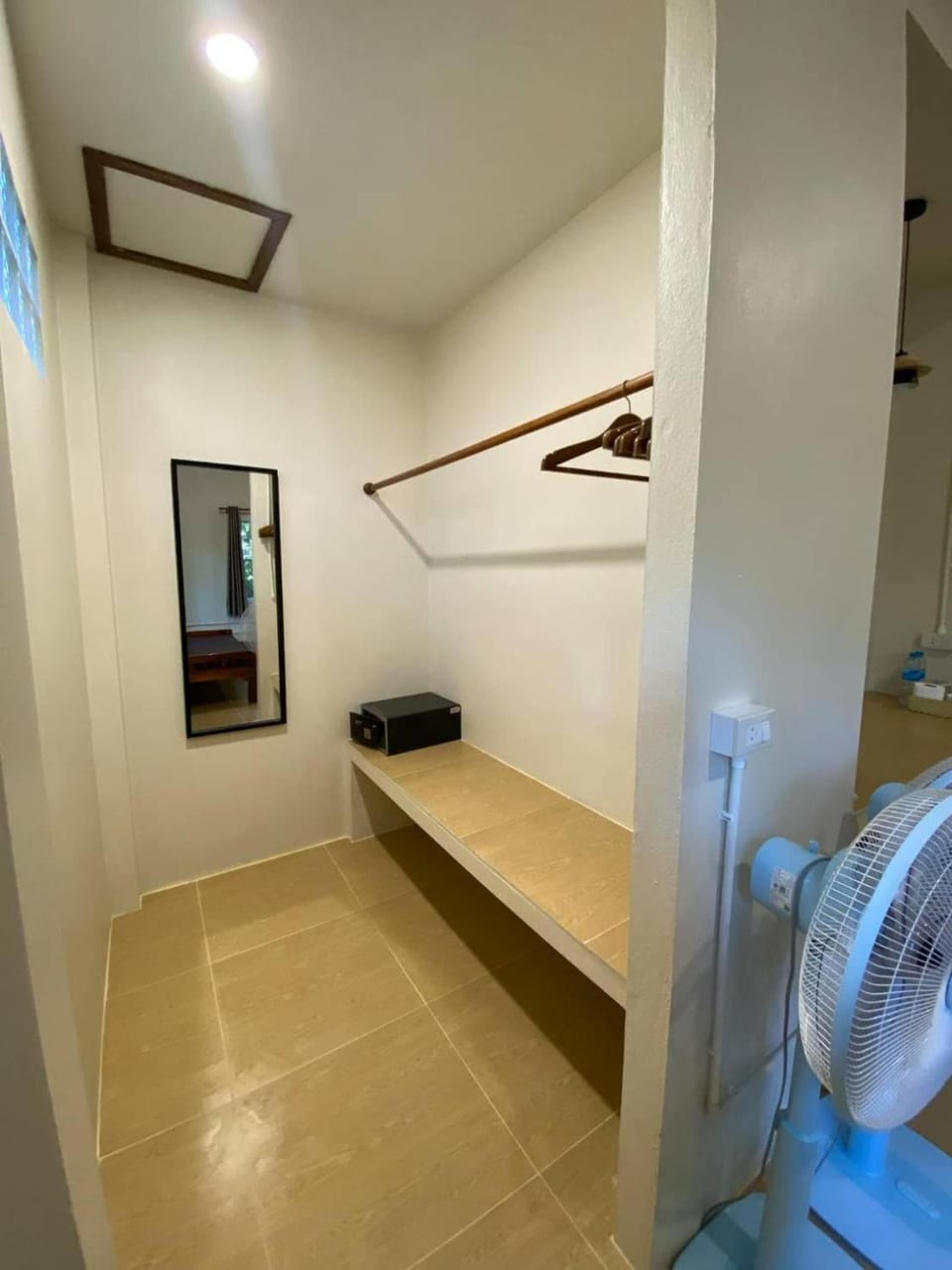 JJ Beach Resort & JJ Seafood Resort in Ko Phayam