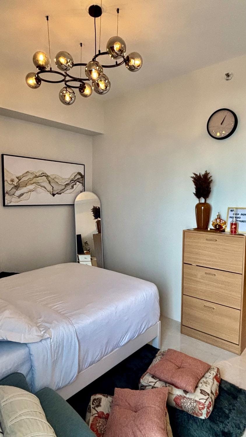Casa Jhuna Apartment in Cebu City