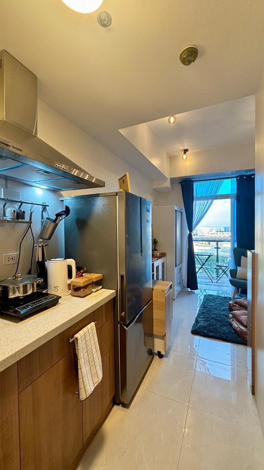 Casa Jhuna Apartment in Cebu City