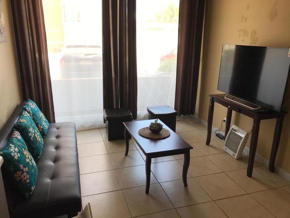 Puertas del mar 1 piso Apartment in La Serena