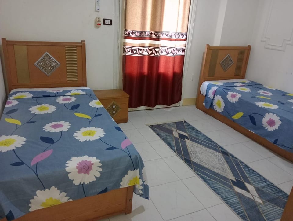 Ramses flat Apartment in Cairo