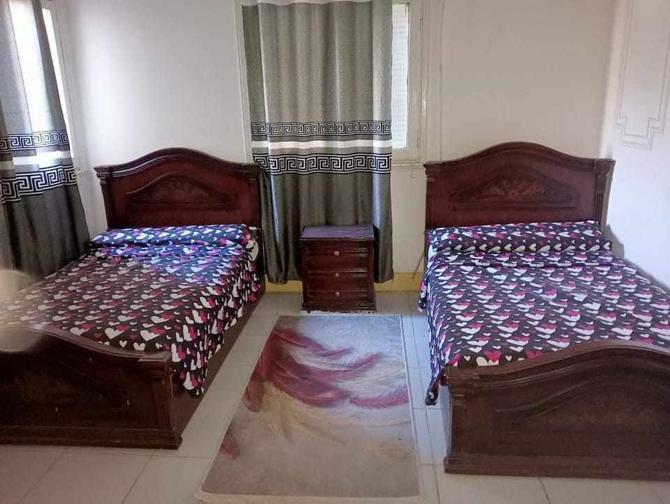 Ramses flat Apartment in Cairo