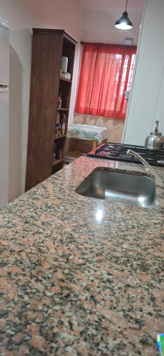 Departamento Alsina Monte Grande Apartment in Uruguay