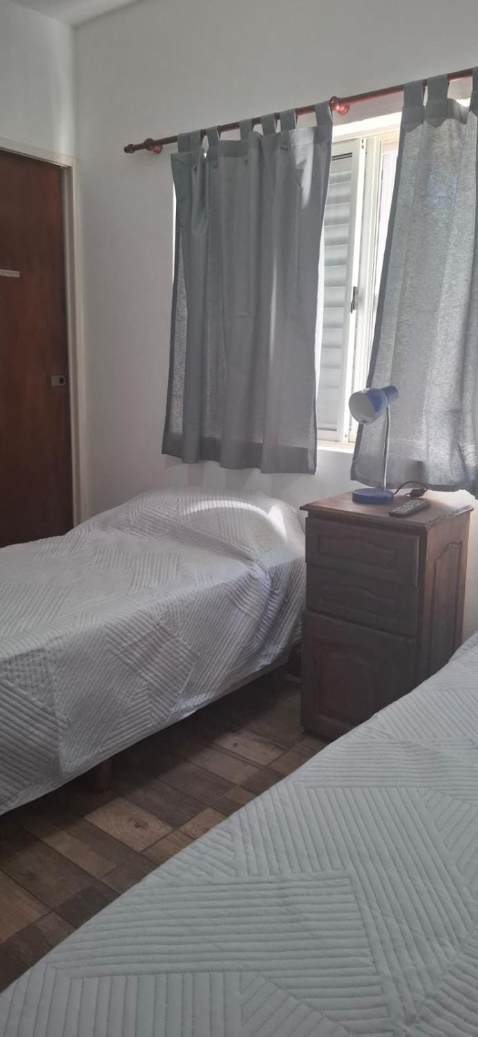Departamento Alsina Monte Grande Apartment in Uruguay