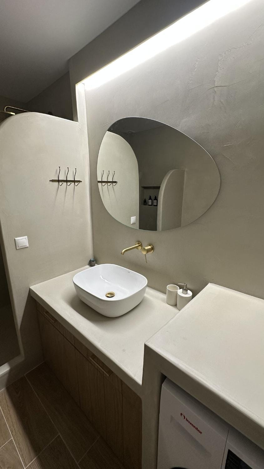 Aurora Zen - Skopelos Apartment in Skopelos