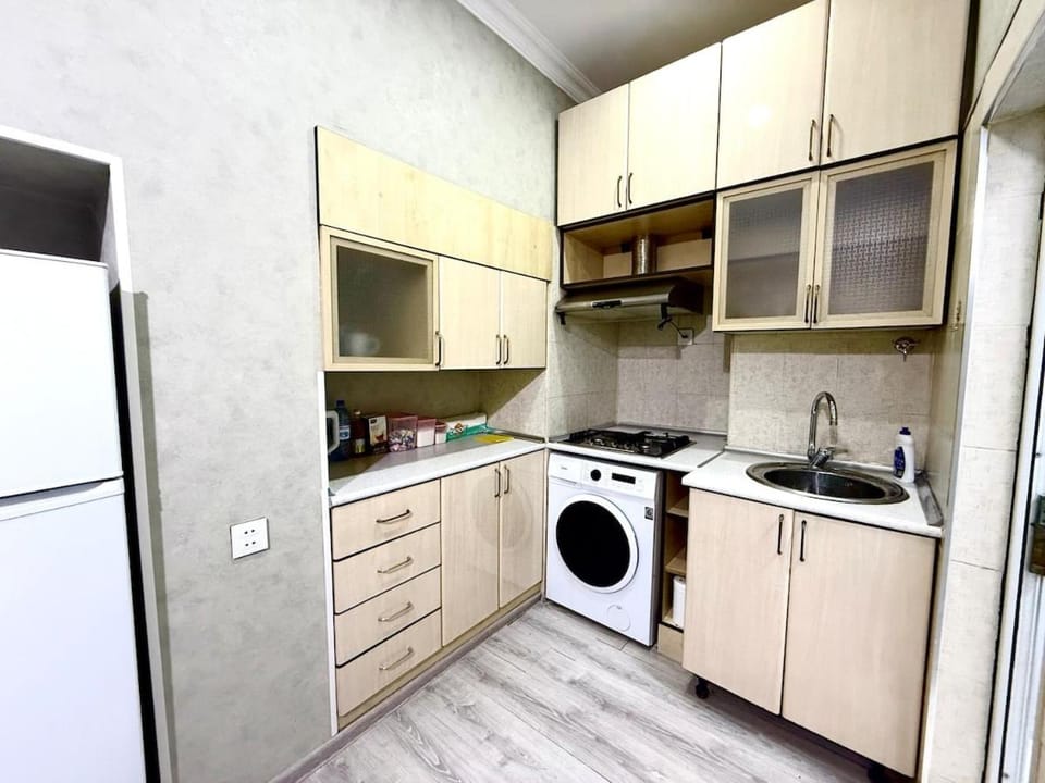 Luxury Cozy Apartment in Old City Icherisheher Apartment in Baku