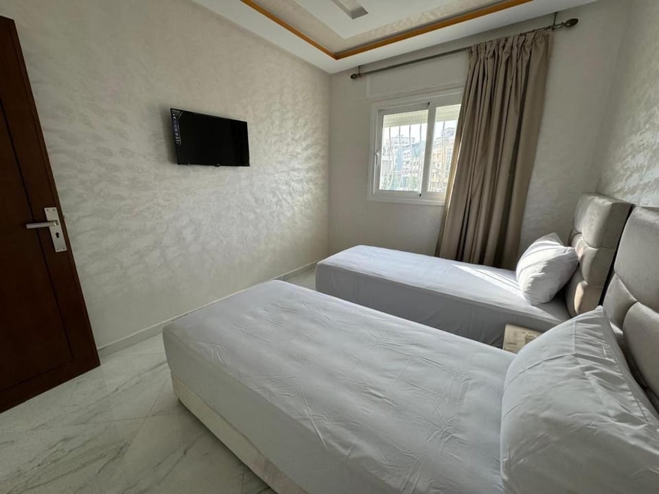 Royal Living Appart Apartment in Tangier