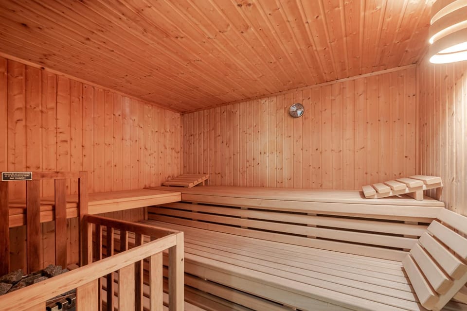 Black Dolphin Apartment in Westerland