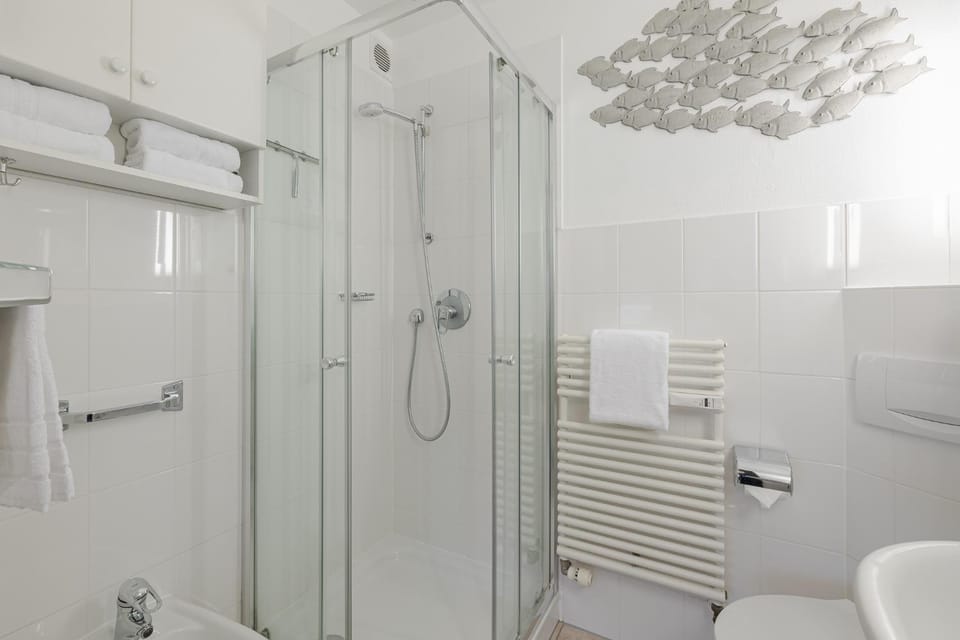 Black Dolphin Apartment in Westerland