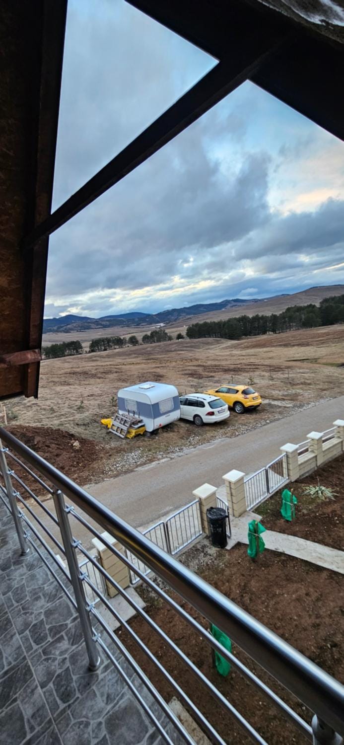 View (from property/room)