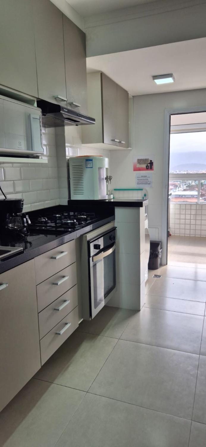 oven