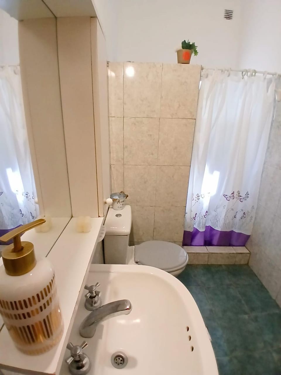 Alojamiento en Puerto Madryn Apartment in Puerto Madryn