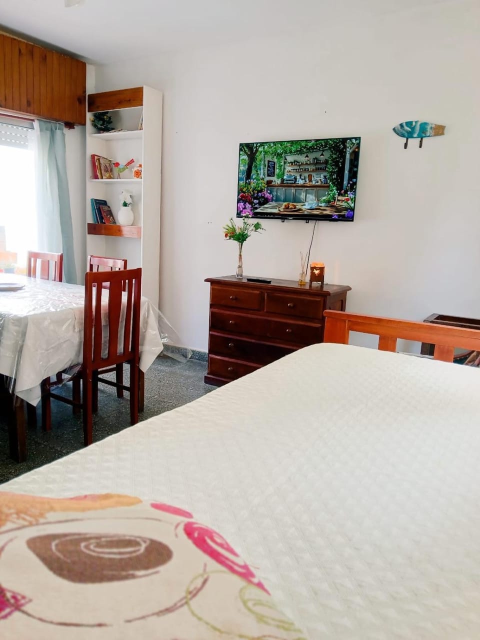 Alojamiento en Puerto Madryn Apartment in Puerto Madryn