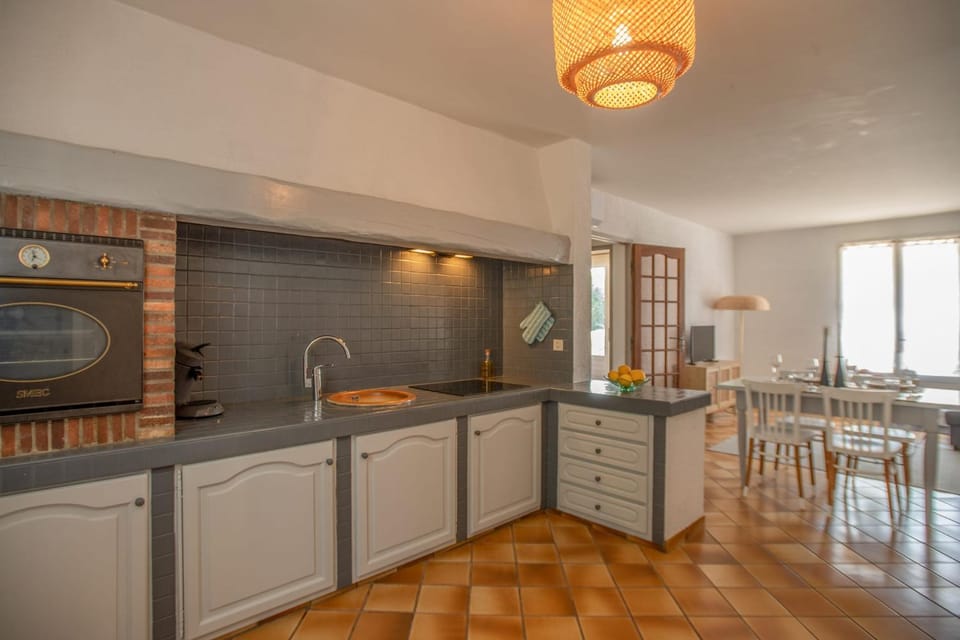 Appart Limonella - Appart avec terrasse et clim Apartment in Fontvieille