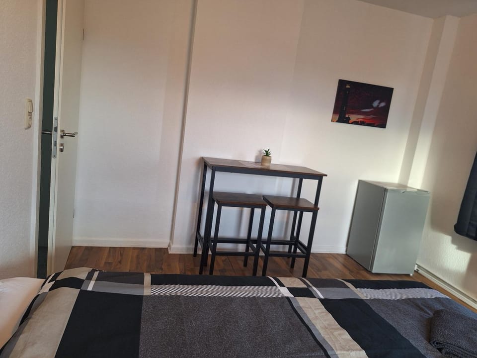 Ferienunterkunft Apartment in Mönchengladbach